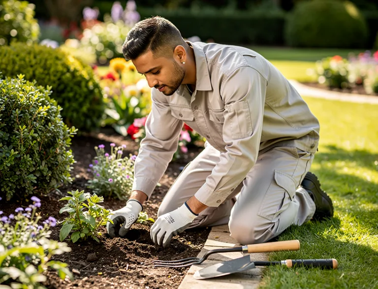 Landscape Designer service in Carrollton